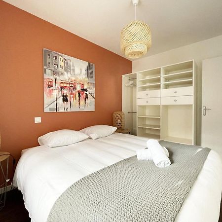 Апартаменты Le Patio De La Reine Berthe - Parking Included Шартр Экстерьер фото